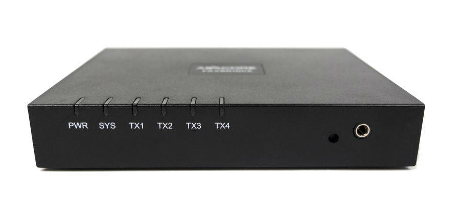 Axacore Faxbridge Adapter