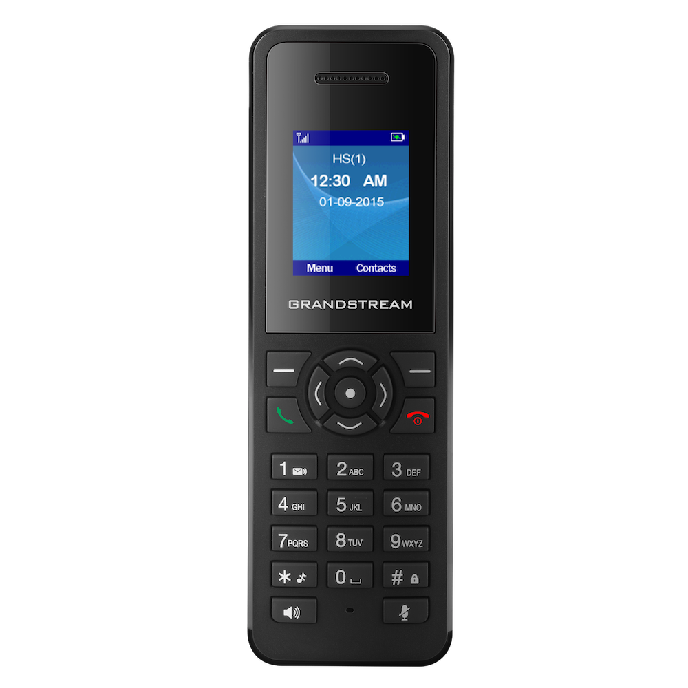Grandstream DP 720 Cordless Handset