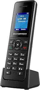 GS DP720 DECT Cordless VOIP Handset