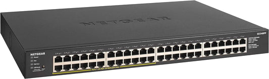 48 port gigabit POE switch - Call for Pricing