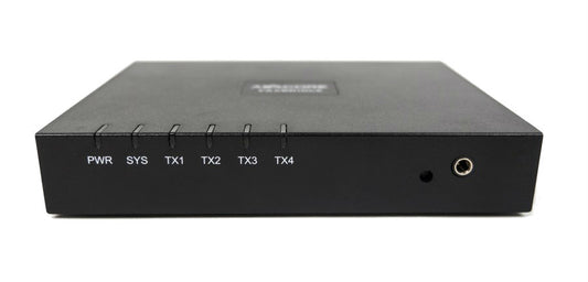 Axacore Faxbridge Adapter