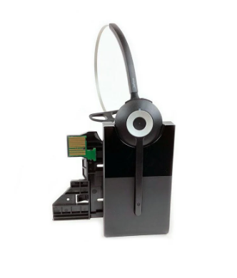 Mitel Integrated DECT Headset for 69xx Series Phones Refurbished