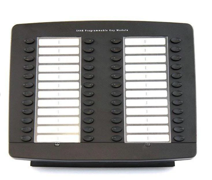 Mitel 5448 Programmable Key Module Refurbished