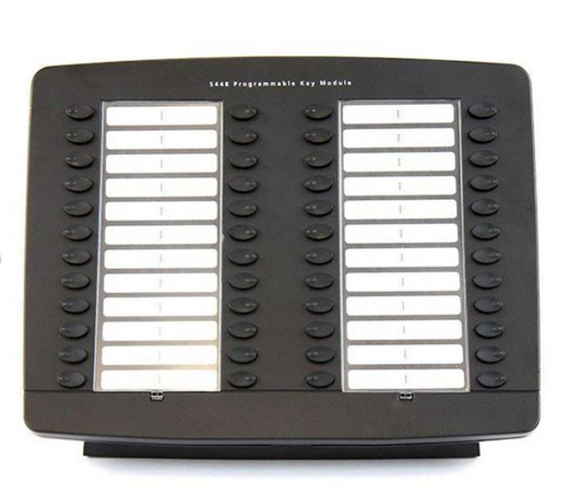 Mitel 5448 Programmable Key Module Refurbished