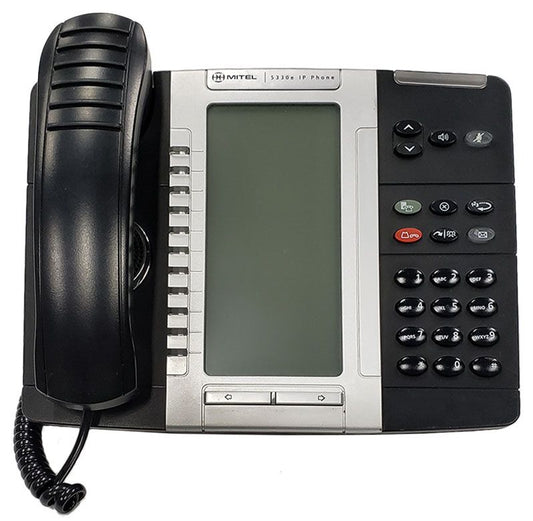 Mitel 5330e Phone Refurbished