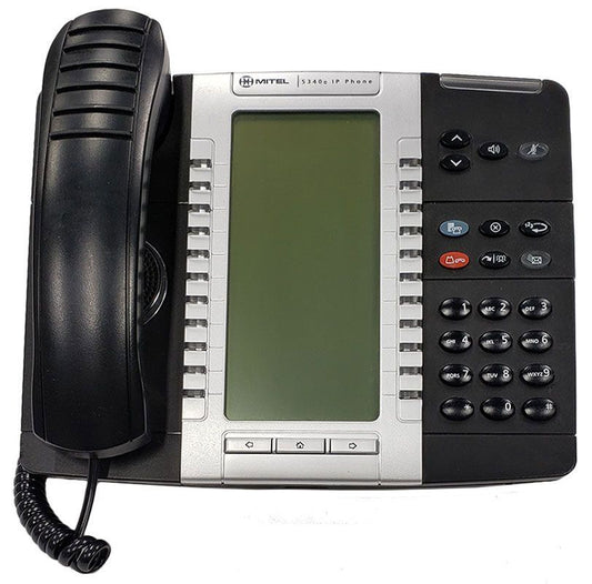 Mitel 5340e Phone Refurbished