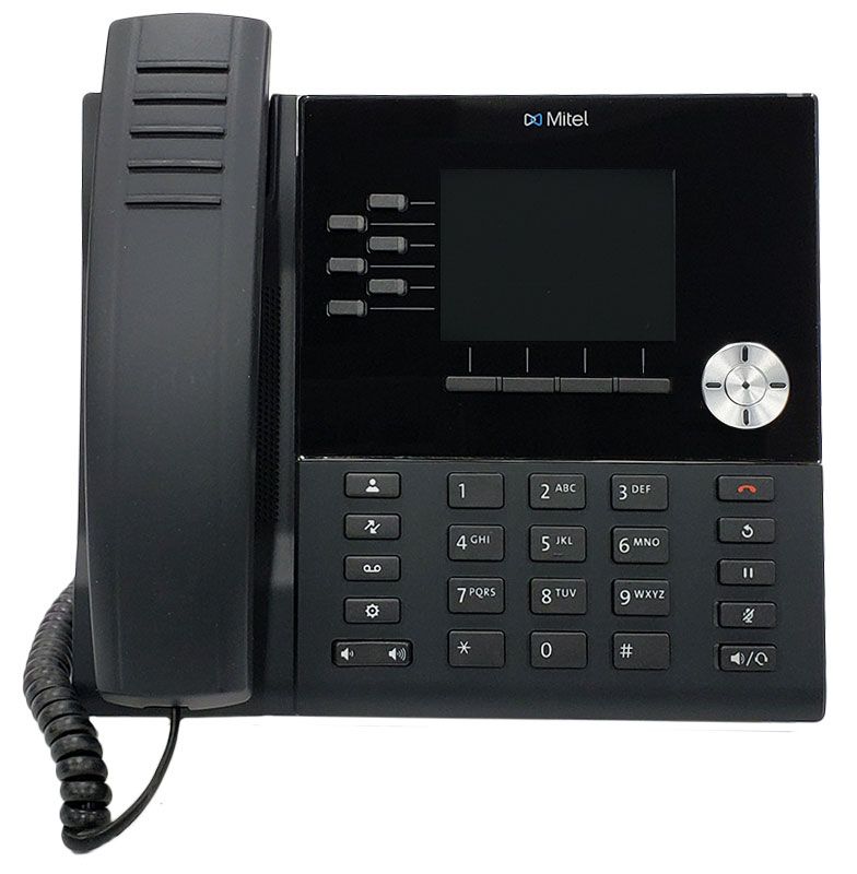 Mitel 6920 Phone Refurbished