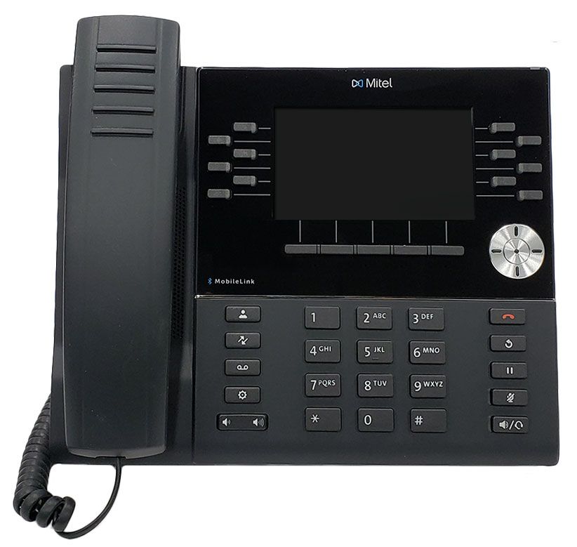 Mitel 6930 Phone Refurbished